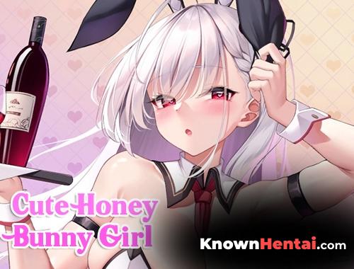 Cute Honey: Bunny Girl
