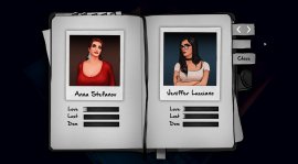 The Night Driver scrin 5