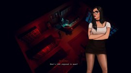 The Night Driver scrin 3