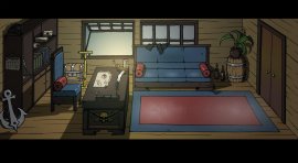 Milky Touch (Milky Town) Scrin 2