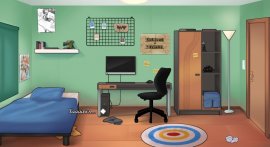 House Chores Scrin 5