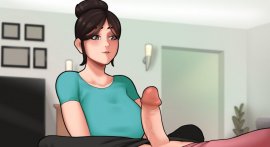 House Chores Scrin 4