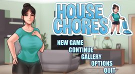 House Chores Scrin 1
