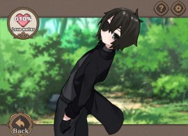 The Healer Wants to Be My Mother scrin 2