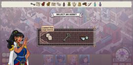 Max Gentlemen Sexy Business! scrin 1