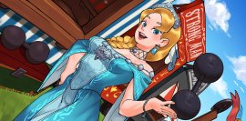 Max Gentlemen Sexy Business! scrin 2