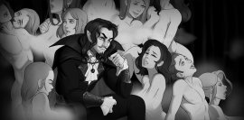 Max Gentlemen Sexy Business! scrin 4