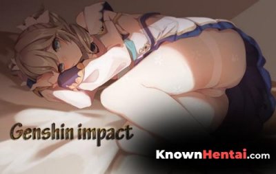 Genshin impact (ArtWork Collection)