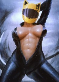 YuPaChu (ArtWork Collection) - Collection of hentai art scrin 3