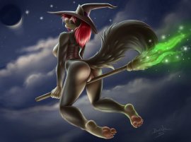 Bernal (ArtWork Collection) - Collection of drawings (Artist Bernal) Scrin 5