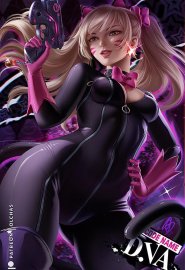 OlchaS (ArtWork Collection) Scrin 1