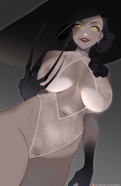 Tofuubear (Part 2) (ArtWork Collection) Scrin 2