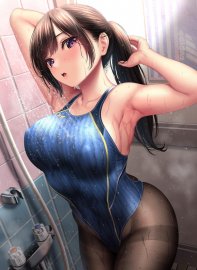 Kase Daiki (ArtWork Collection) - Collection of art Scrin 2