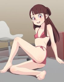 Aruman (ArtWork Collection) - Collection of hentai art Scrin 2