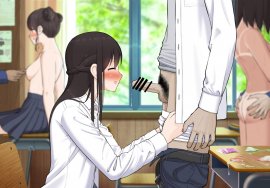 Kojiki Hiroba Scrin 5