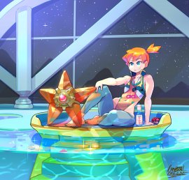 CrystalCheese (ArtWork Collection) Scrin3