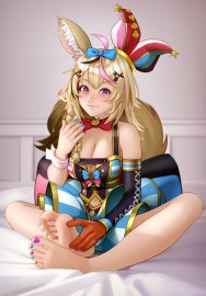 Kyle aka Kairunoburogu (ArtWork Collection) Scrin 5