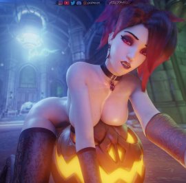 ForceballFx (ArtWork Collection) - Collection of hentai art Scrin 5