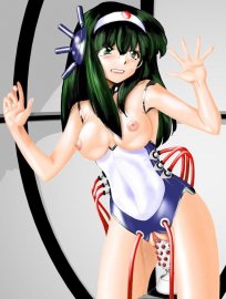 Fuchida Kyou / Ann's Garden - Artwork collection Scrin 5