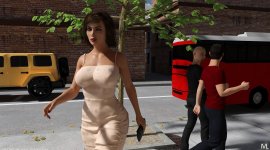 Just For You scrin 2