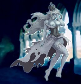 Markydaysaid (Collection) Scrin 4