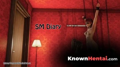 SM Diary