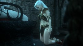 The Path of the Valkyrie - Vidar Scrin 5