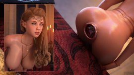 Elf's Quest 2 Scrin 2