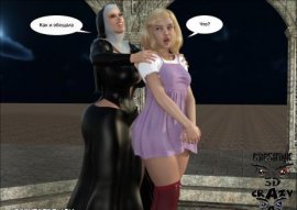 CrazyDad3D (Collection) - Comics in Russian Scrin 2