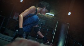 Valentine Chronicles: Infection Scrin 5