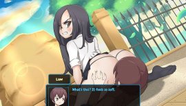 School of Lust Scrin 4