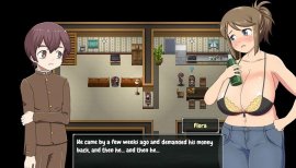 School of Lust Scrin 5