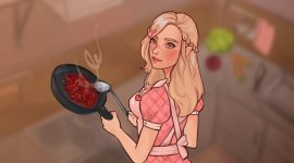 Catch the Bunny scrin 2