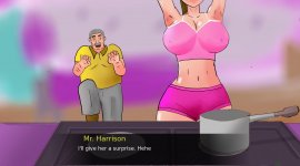 Amy's Ecstasy Scrin 2