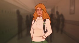 Catch the Bunny scrin 5