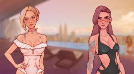 Catch the Bunny scrin 1