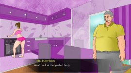 Amy's Ecstasy Scrin 5