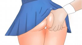 Amy's Ecstasy Scrin 4