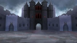 Slave Lord - Realms of Bondage Scrin 1