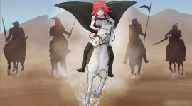 Slave Lord - Realms of Bondage Scrin3