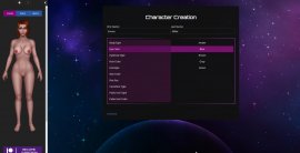 Malevolent Planet Scrin 5