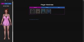 Malevolent Planet Scrin 2