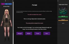 Malevolent Planet Scrin3