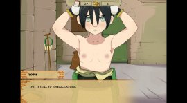 Four Elements Trainer Scrin 4