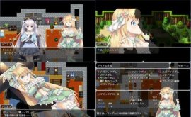 Agnes's Workshop -A Girl's Workshop Diary- scrin 5