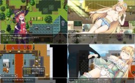 Agnes's Workshop -A Girl's Workshop Diary- scrin 4