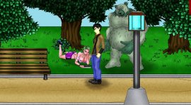 Sex Gods Scrin 2