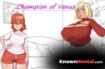 Champion of Venus