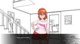 Champion of Venus scrin 2