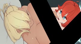 Champion of Venus scrin 4